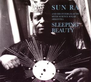 Sun Ra - Sleeping Beauty 1CD