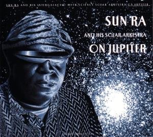 Sun Ra - On Jupiter 1CD