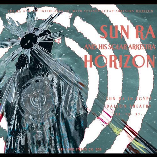Sun Ra - Horizon 1CD