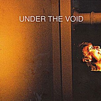 Tim Hodgkinson - Under The Void 1CD