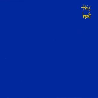 THIS HEAT This Heat CD