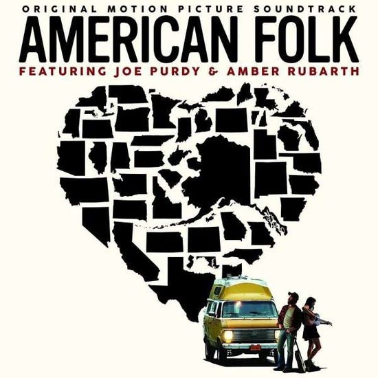 American Folk / O.s.t. - American Folk 1CD