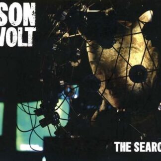 SON VOLT SEARCH (DELUXE REISSUE)THE CD