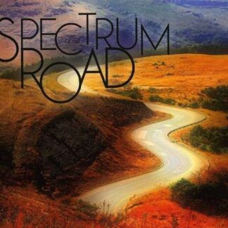 Spectrum Road - Spectrum Road 1CD