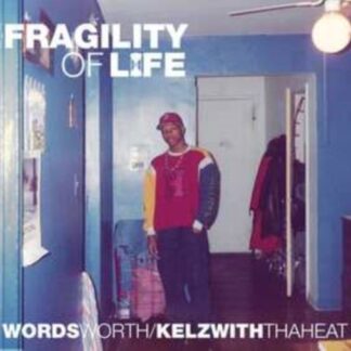 Wordsworth - The Fragility Of Life 1CD