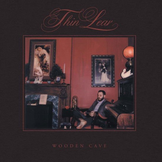 Thin Lear - Wooden Cave 1CD