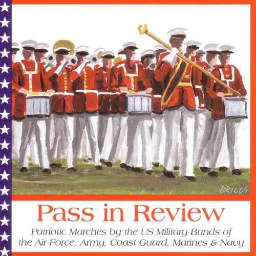 Pass in Review / Various - Pass in Review / Various 1CD