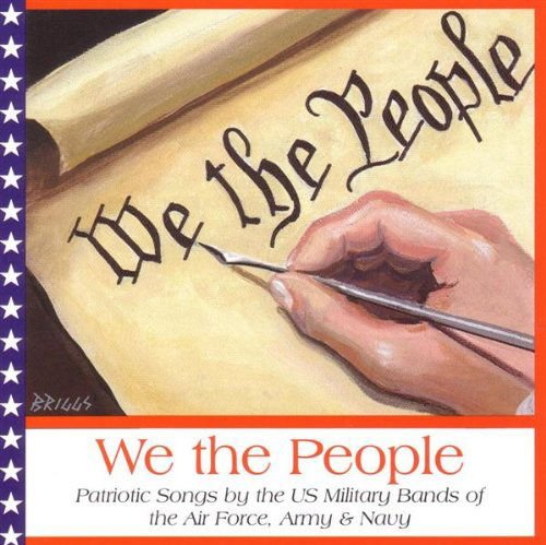 We the People / Various - We the People / Various 1CD