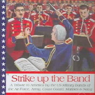 Strike Up the Band / Various - Strike Up the Band / Various 1CD