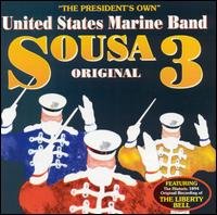 Sousa - Us Marine Band 1CD