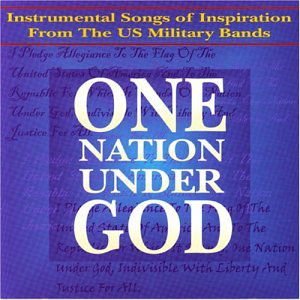One Nation Under God / Various - One Nation Under God / Various 1CD