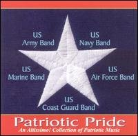 Patriotic Pride / Various - Patriotic Pride / Various 1CD