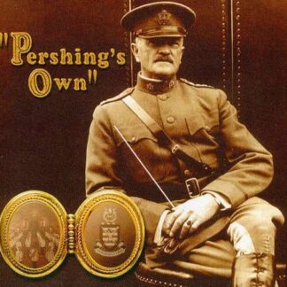 Us Army Band - Pershings Own 1CD