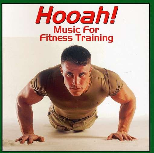 Us Military Bands / Various Artists - Hooah! Music For Finess Training 1CD