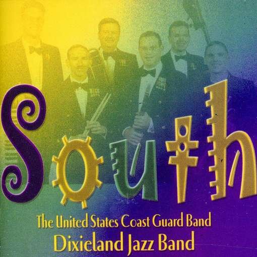 Laroca / Shields / Us Coast Guard Dixieland Jazz - South 1CD