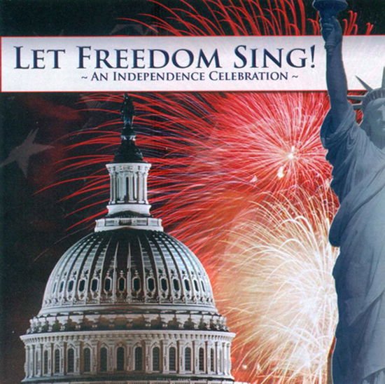 Let Freedom Sing / Various - Let Freedom Sing / Various 1CD