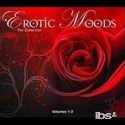 NUSOUND EROTIC MOODS COLLECTION 1-3 ( CD
