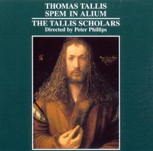 Bo Holten Ars Nova - Spem In Alium 1CD