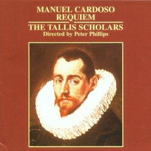 M. Cardoso - Requiem & Other Works 1CD
