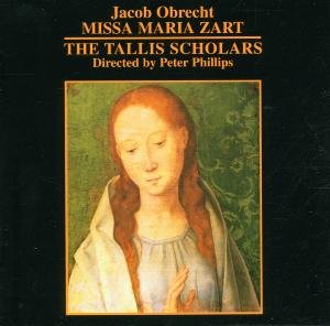 Cappella Pratensis - Missa Maria Zwart 1CD