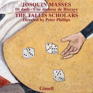 The Clerks Group & Edward Wic - Missa Di Dadi 1CD