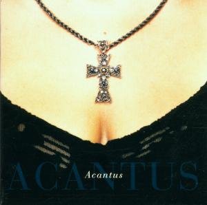 Acantus - Canto Sacro Nell'italia M 1CD