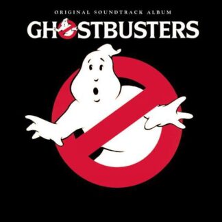 Ghostbusters / O.s.t. - Ghostbusters / O.s.t. 1CD