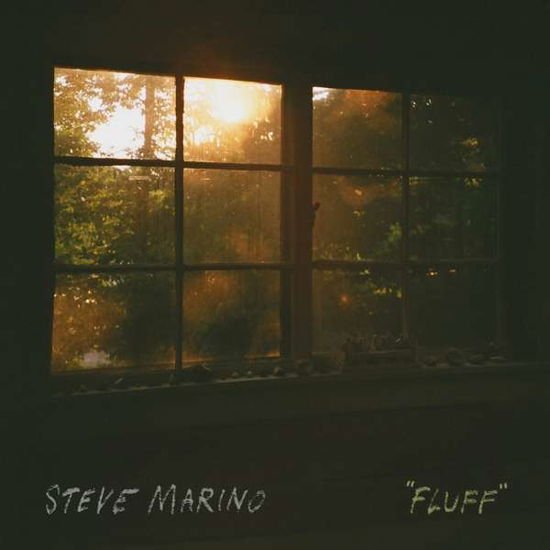 Steve Marino - Fluff 1CD