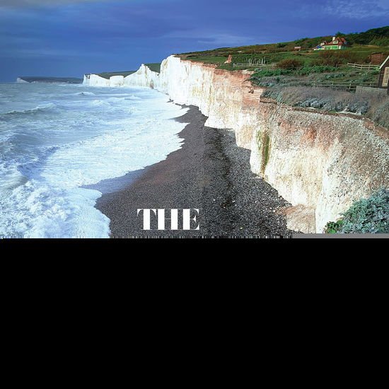 The Catenary Wires - Birling Gap (white) 1CD