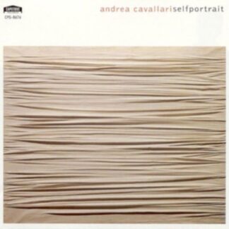 Cavallari A - Cavallari Andrea (B.1964)- self Portrait. (Other Titles Incl. Fantasia For Flute Magnificat 1CD