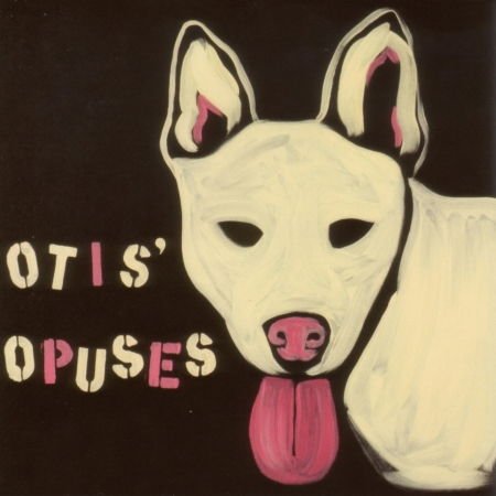 Compilation - Otis Opuses 1CD