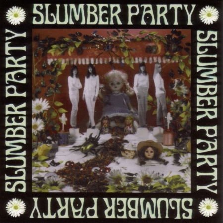 Slumber Party - Slumber Party 1CD