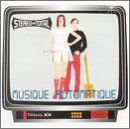 Stereo Total - Musique Automatique 1CD