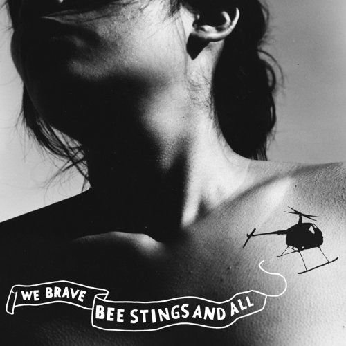 Thao with the Get Down Stay Down - We Brave Bee Stings And All 1CD