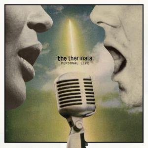 Thermals - Personal Life 1CD