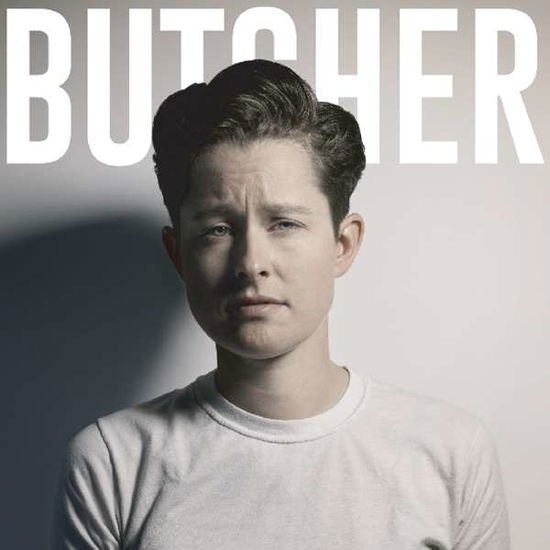 River Butcher - Butcher 1CD