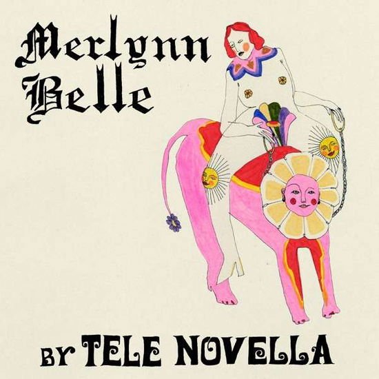 Tele Novella - Merlynn Belle 1CD