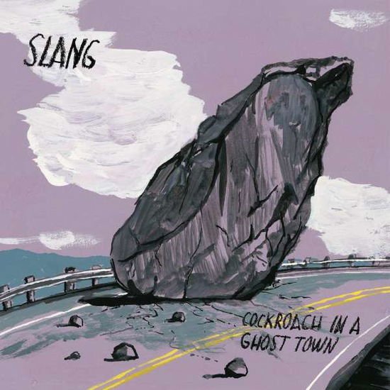 Slang - Cockroach In A Ghost Town 1CD