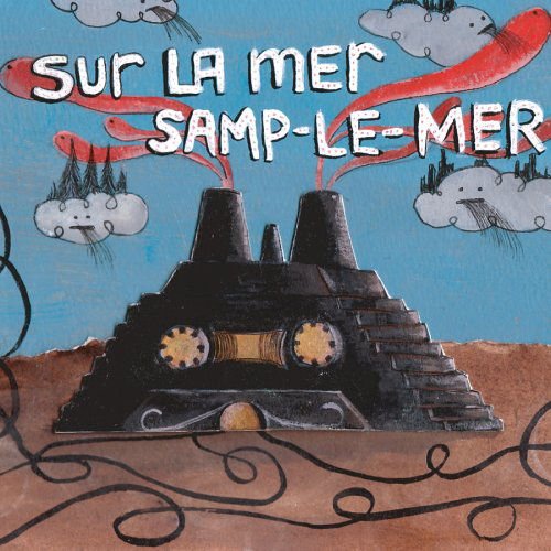 Compilation - 5Rc Sur La Mer Samp-Le-Mer 1CD