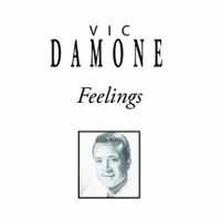 Vic Damone - Feelings 1CD