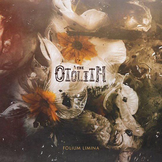 OTOLITH Folium Limina CD