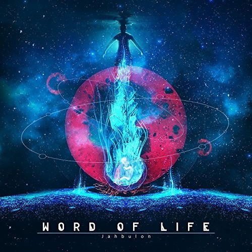 Word of Life - Jahbulon 1CD
