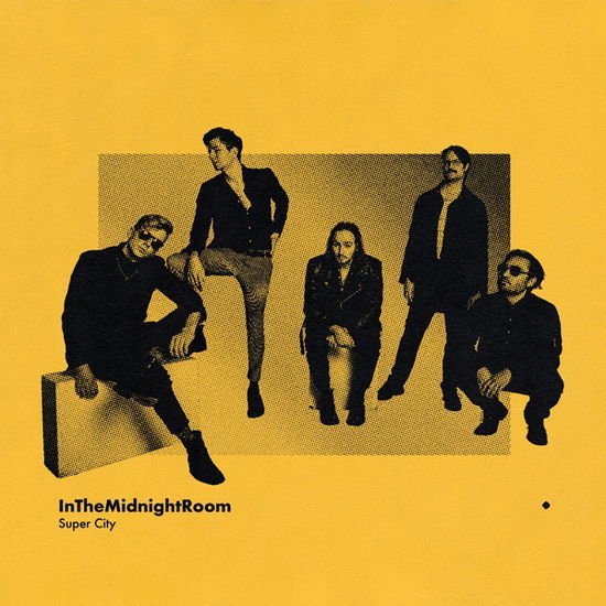 Super City - In The Midnight Room 1CD