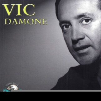 Vic Damone - Live In Concert 1CD