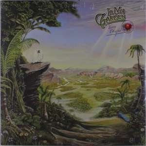 Terry Draper - In My Garden 1CD