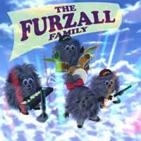 Terry Draper - The Furzall Family 1CD