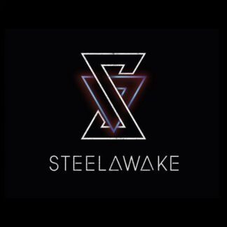 Steelawake - Steelawake 1CD