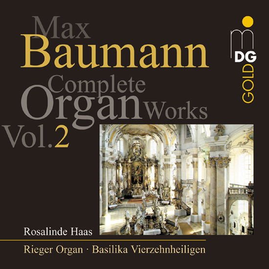 BAUMANN HAAS  ROSALINDE CD
