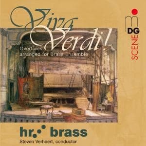 Straussverdigiminezmozart - Viva Verdi! 1CD