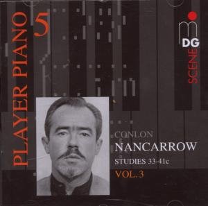NANCARROW NANCARROW CD